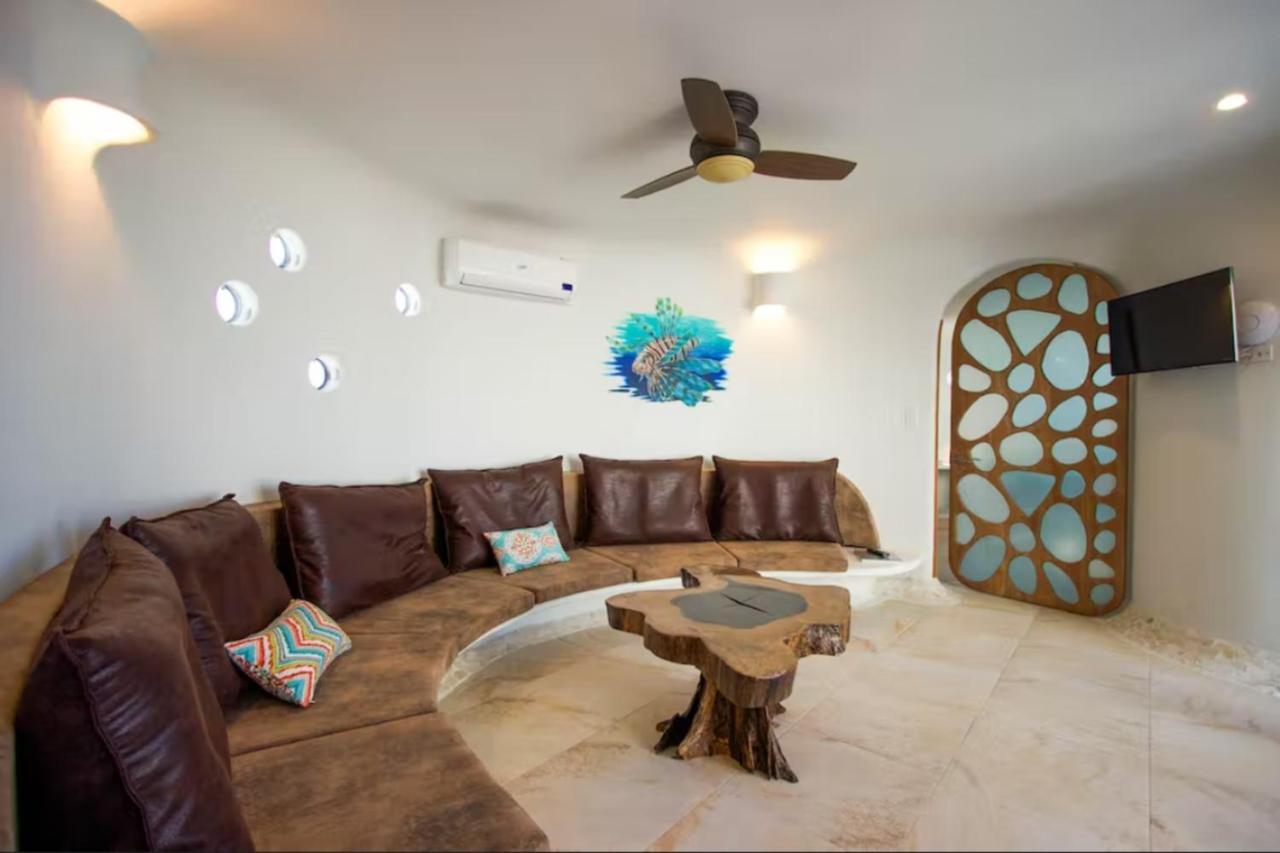 Alterhome Swan With Swimming Pool And Ocean Views *
