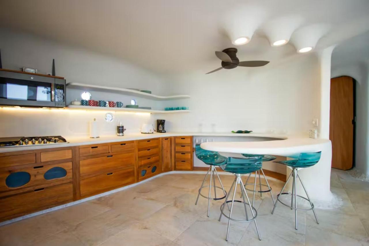 Alterhome Swan With Swimming Pool And Ocean Views Placencia