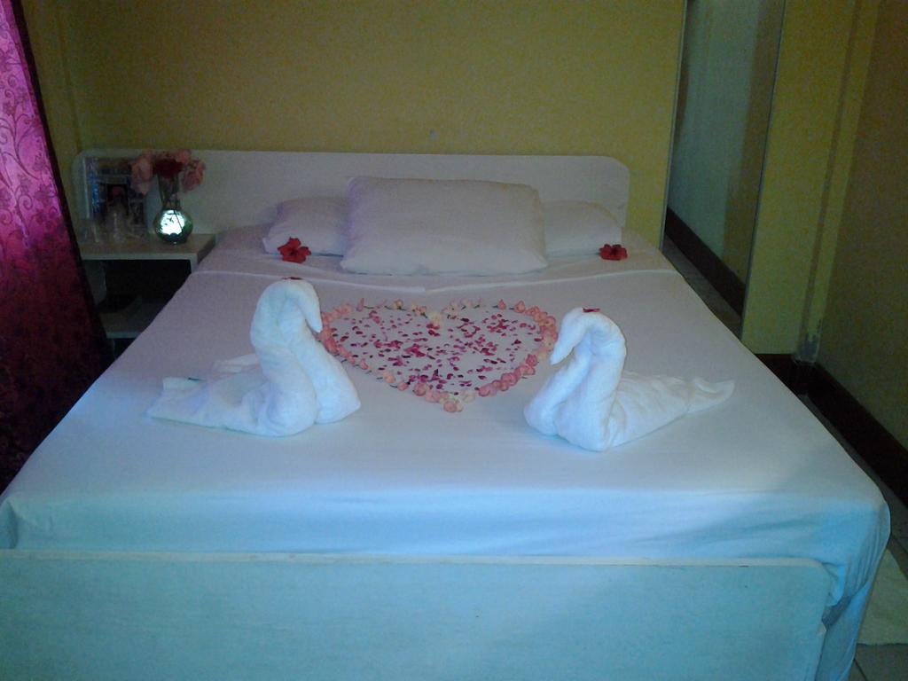 Belcove & Guest house 2*