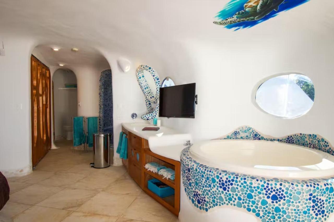 Alterhome Swan With Swimming Pool And Ocean Views