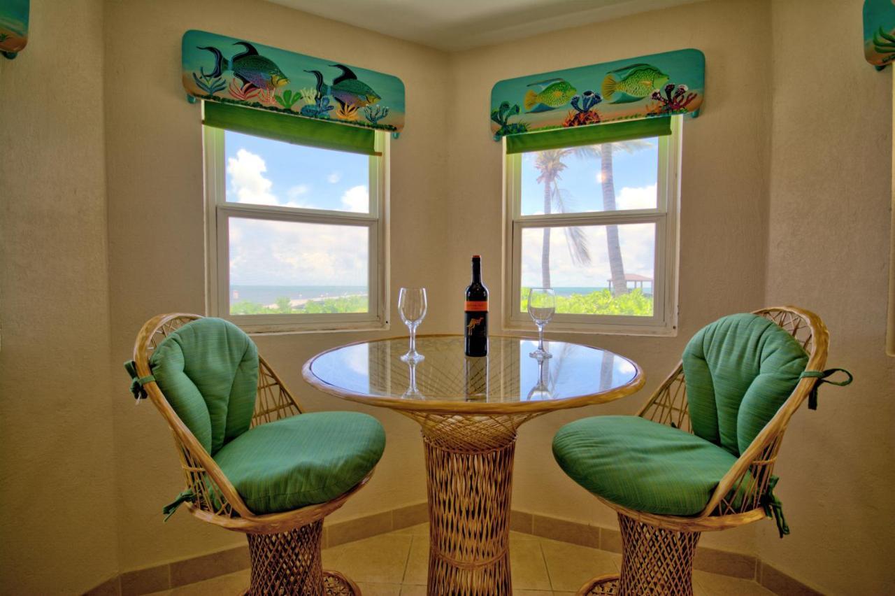 Apartment Miramar San Pedro (Ambergris Caye)