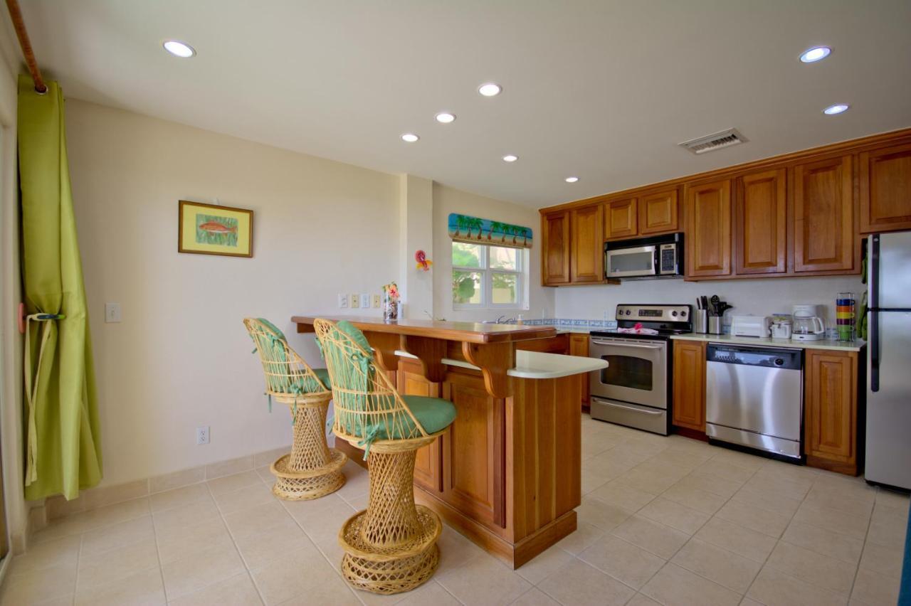 Miramar * San Pedro (Ambergris Caye)