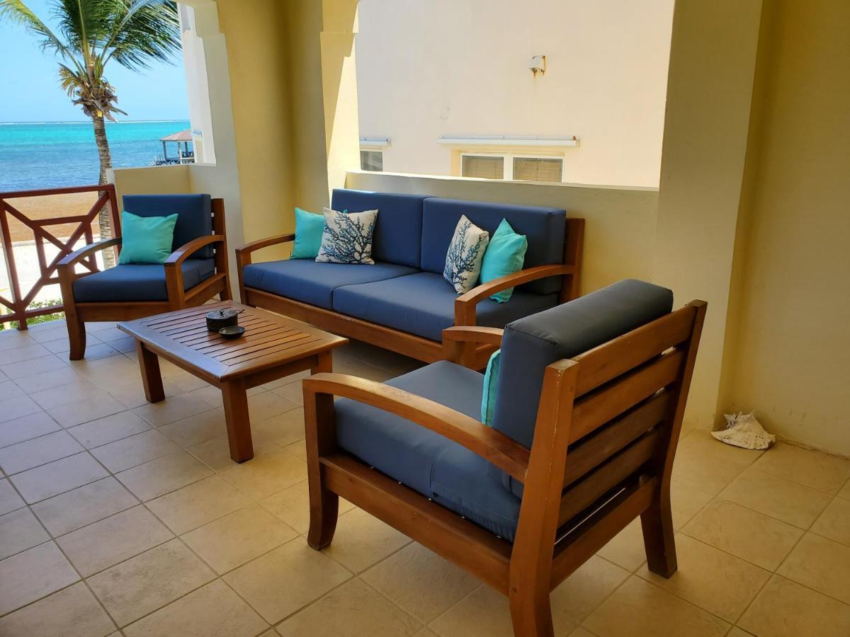 Miramar * San Pedro (Ambergris Caye)