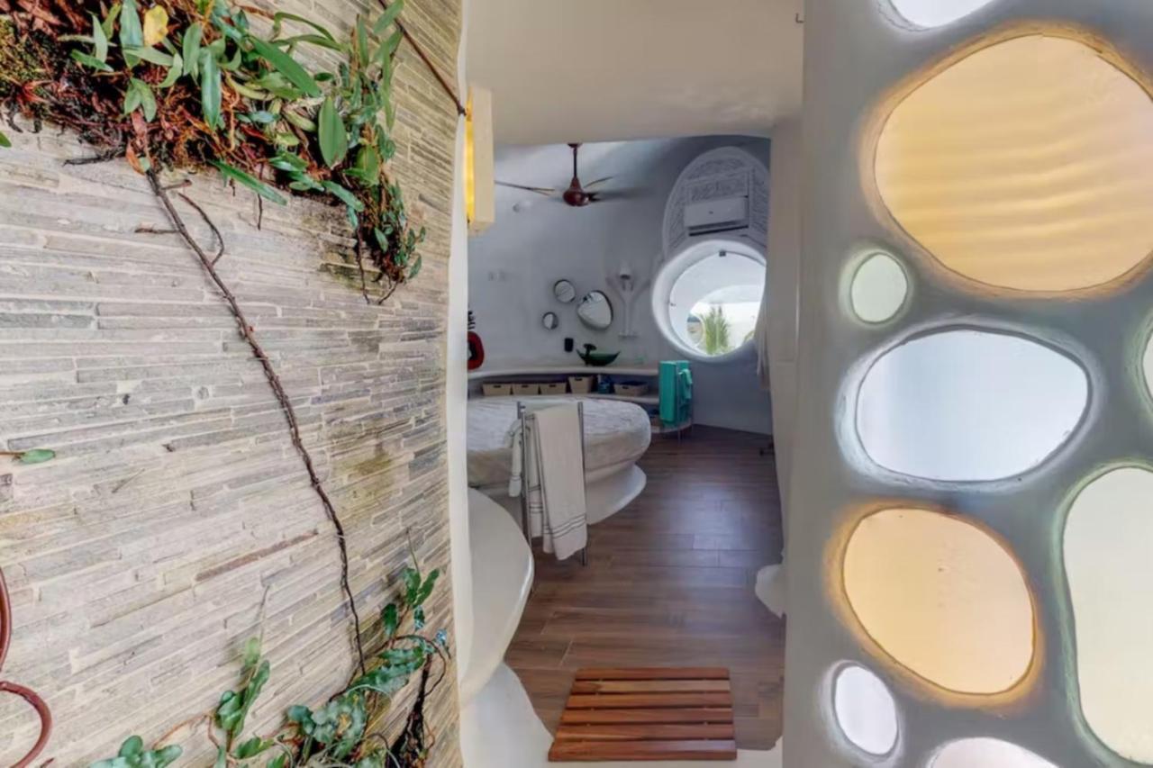 Alterhome Swan With Swimming Pool And Ocean Views Apartment Placencia