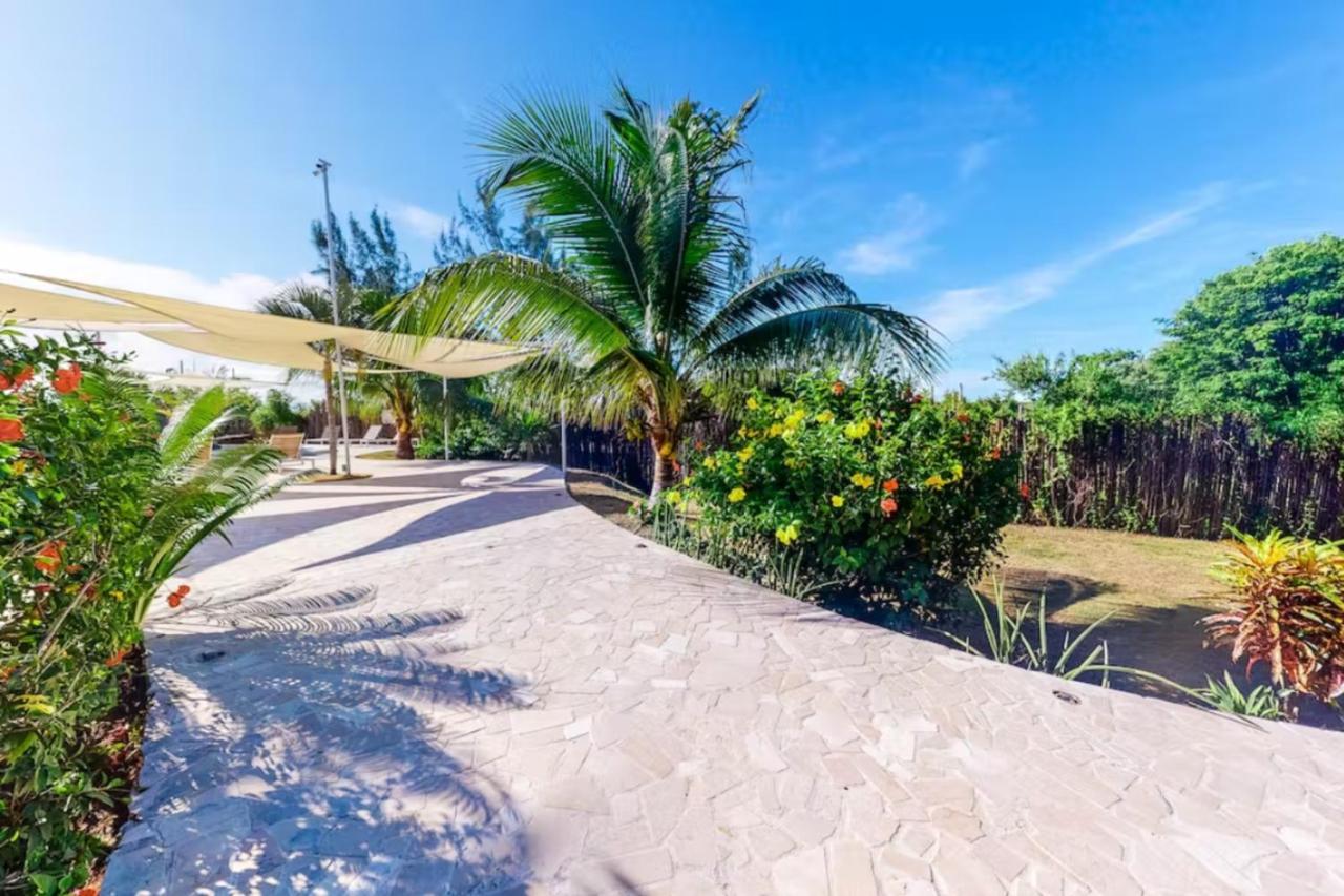 Alterhome Swan With Swimming Pool And Ocean Views Apartment *