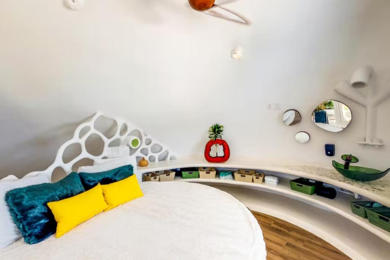 Alterhome Swan With Swimming Pool And Ocean Views *