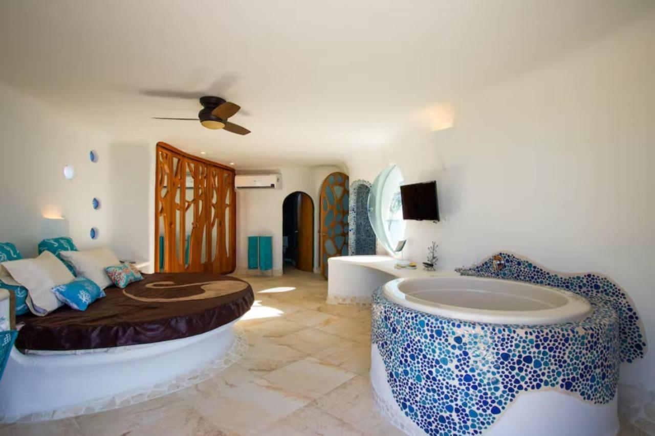 Alterhome Swan With Swimming Pool And Ocean Views *