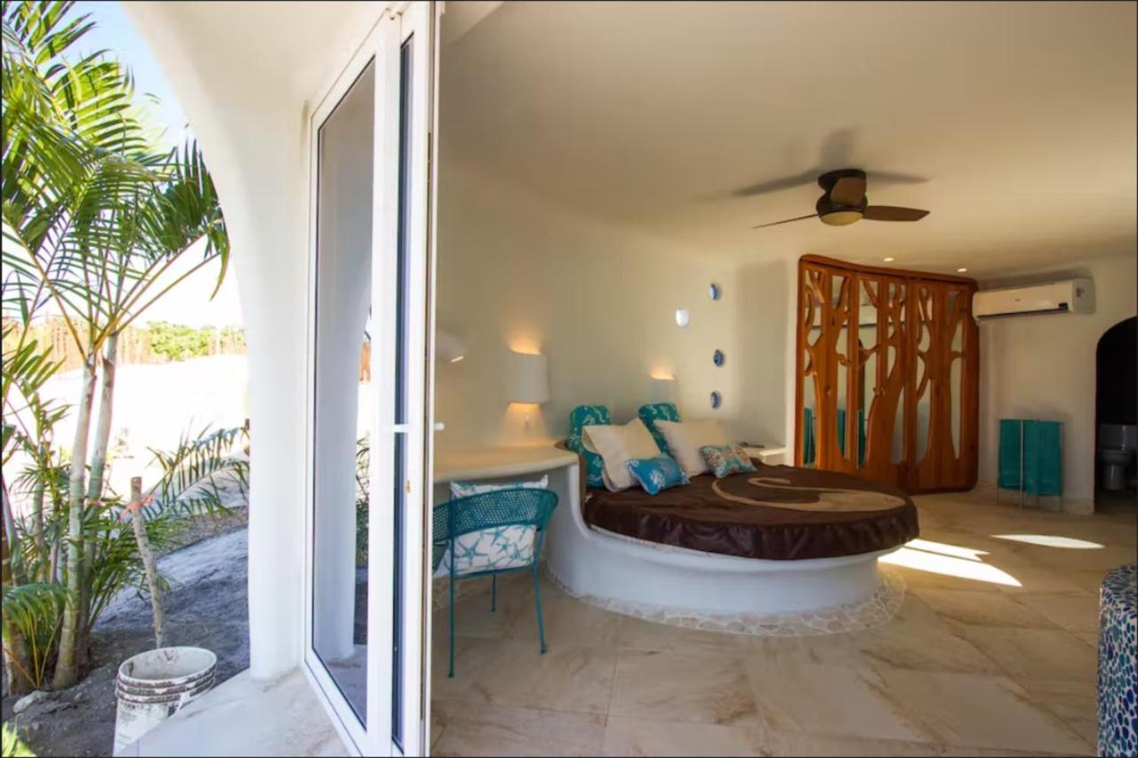 Apartment Alterhome Swan With Swimming Pool And Ocean Views