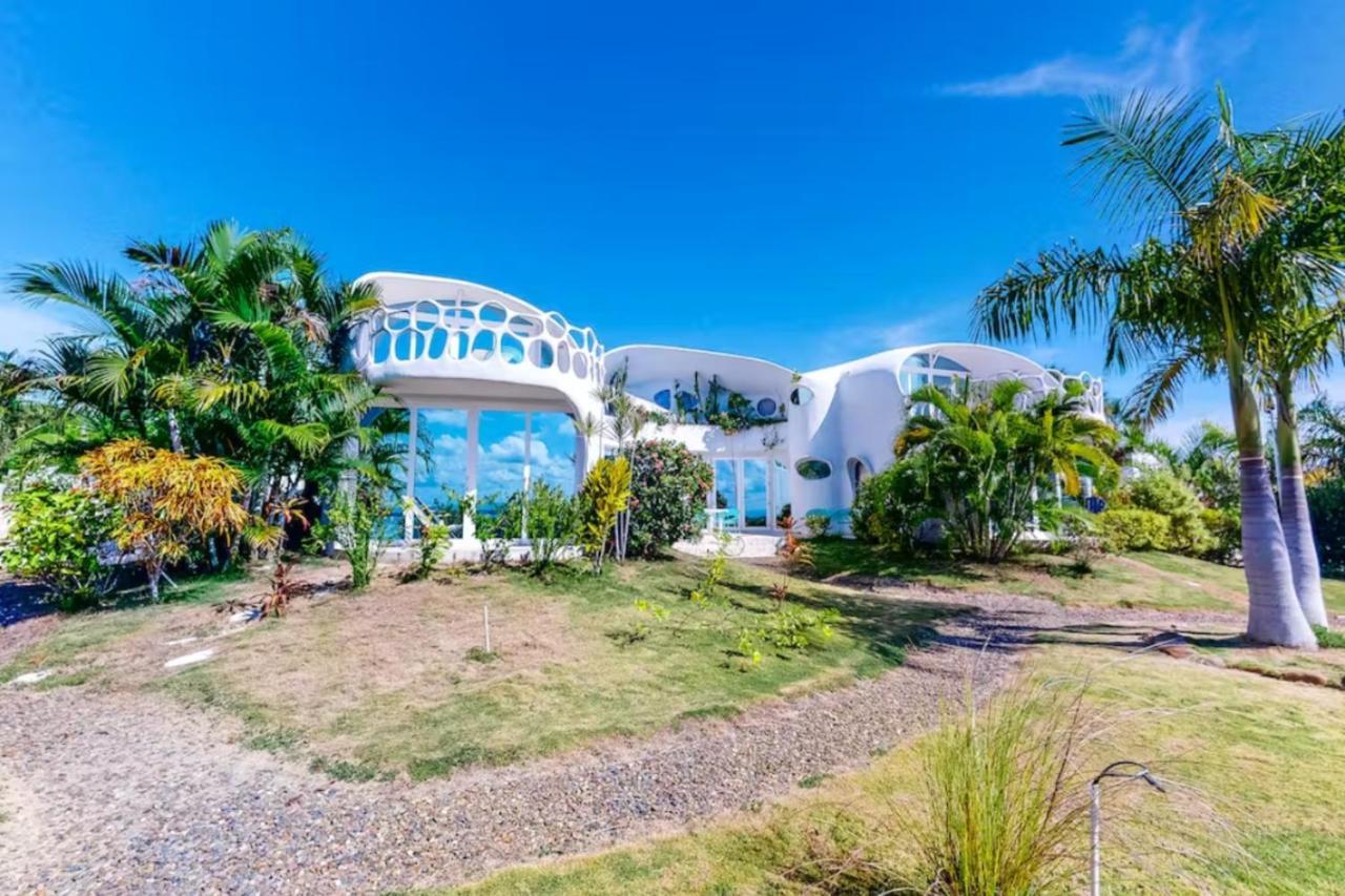 Alterhome Swan With Swimming Pool And Ocean Views * Placencia