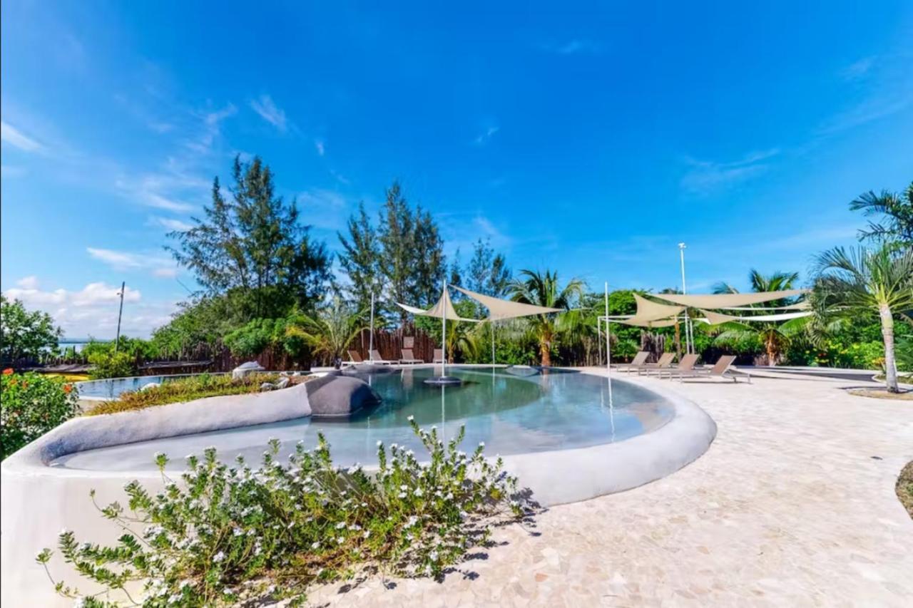 Alterhome Swan With Swimming Pool And Ocean Views