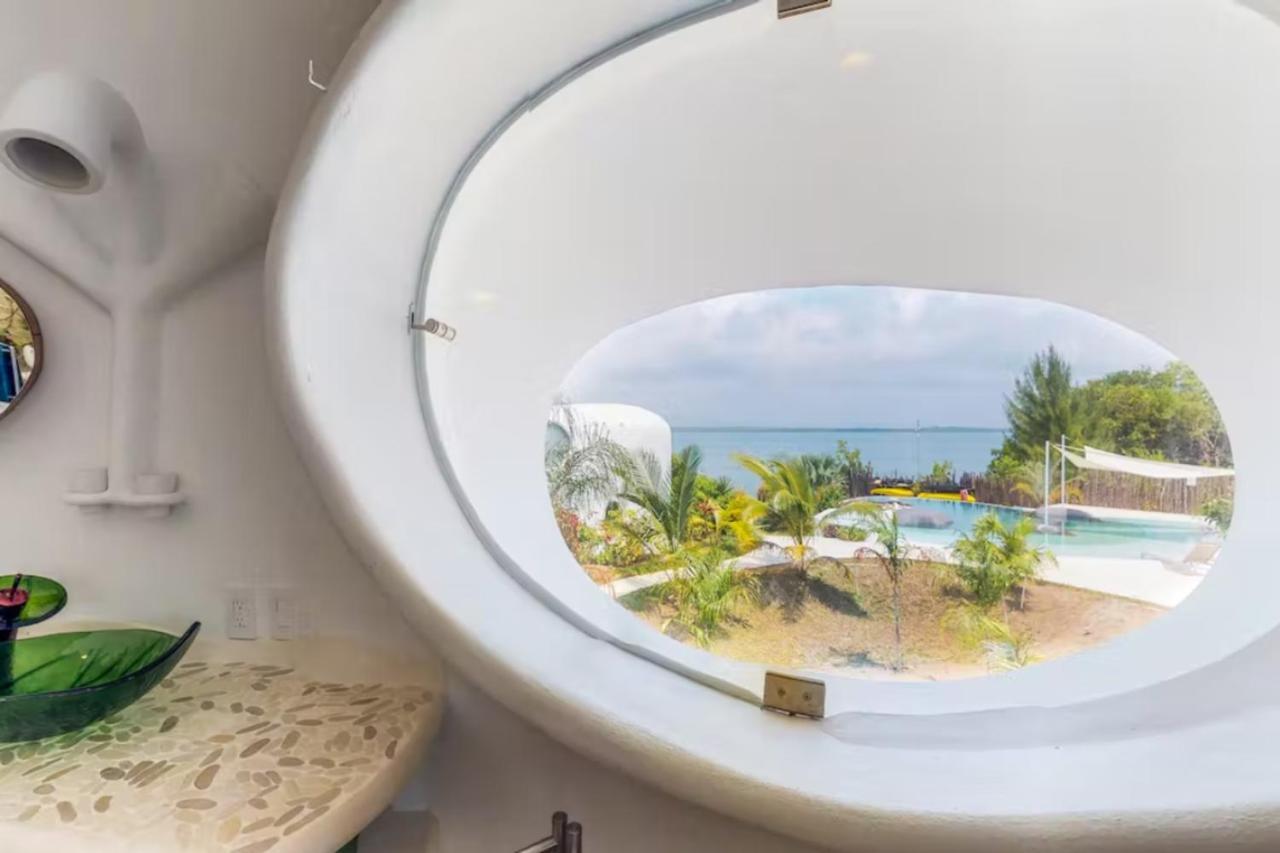 Alterhome Swan With Swimming Pool And Ocean Views Apartment
