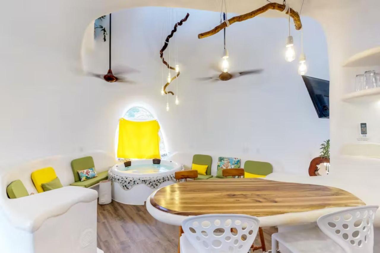 Alterhome Swan With Swimming Pool And Ocean Views *