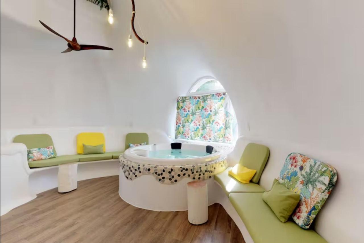 Alterhome Swan With Swimming Pool And Ocean Views *