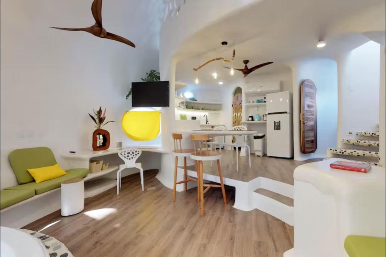 Alterhome Swan With Swimming Pool And Ocean Views Apartment Placencia