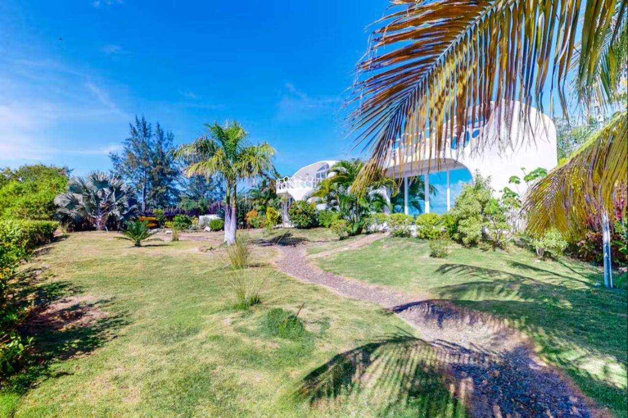 Apartment Alterhome Swan With Swimming Pool And Ocean Views