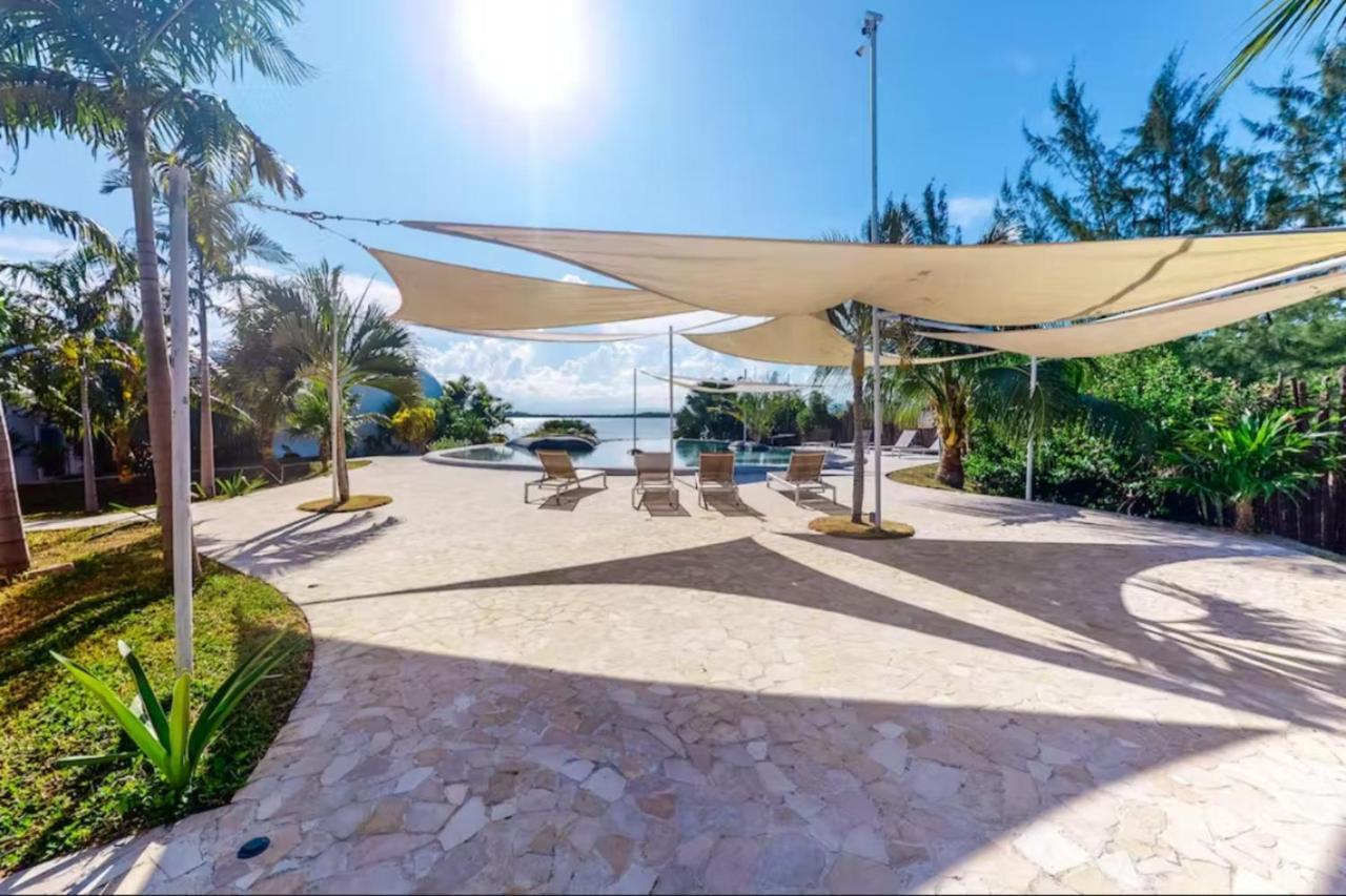 Apartment Alterhome Swan With Swimming Pool And Ocean Views