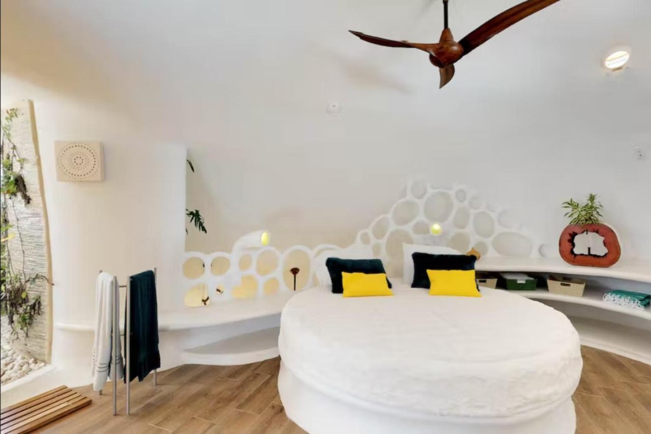 Alterhome Swan With Swimming Pool And Ocean Views Placencia