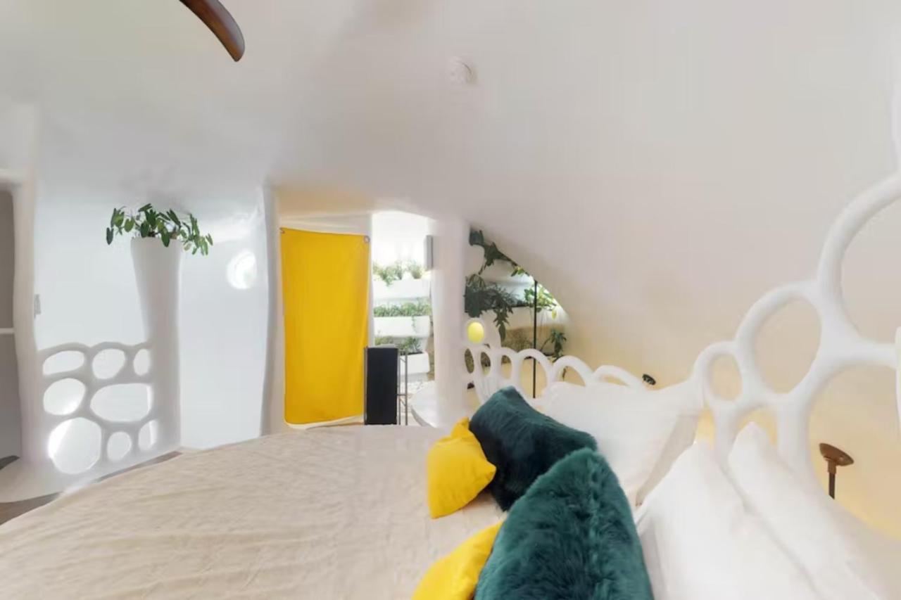 Alterhome Swan With Swimming Pool And Ocean Views Apartment