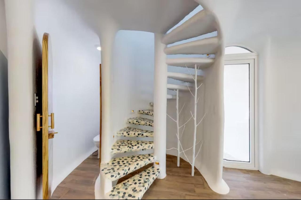 Apartment Alterhome Swan With Swimming Pool And Ocean Views