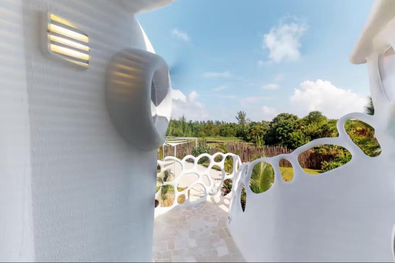 Apartment Alterhome Swan With Swimming Pool And Ocean Views Placencia