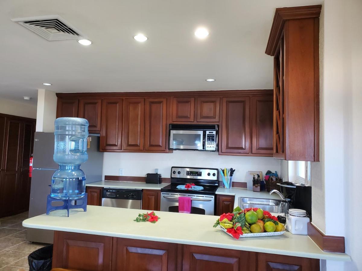 Apartment Miramar