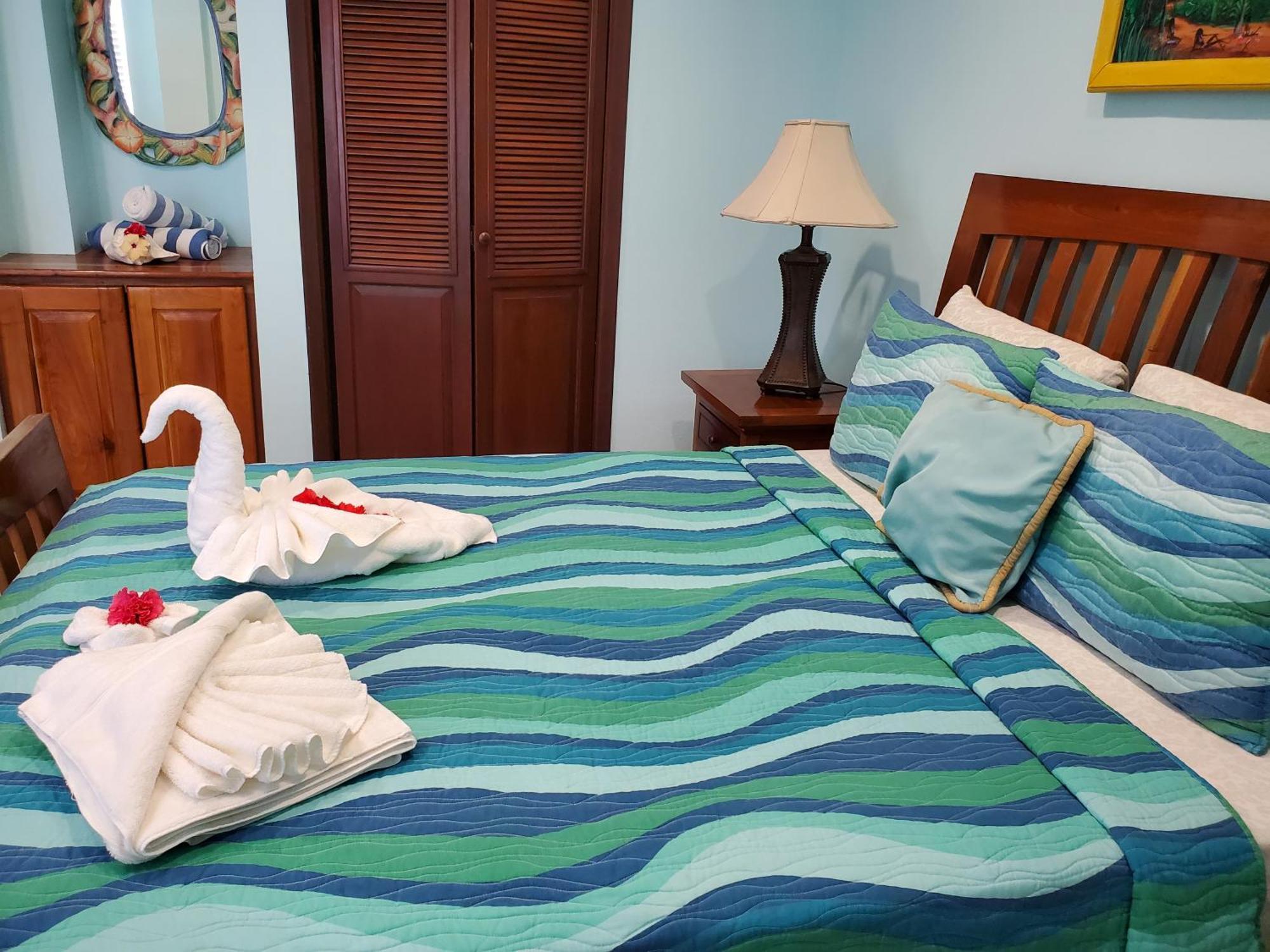 Miramar Apartment San Pedro (Ambergris Caye)
