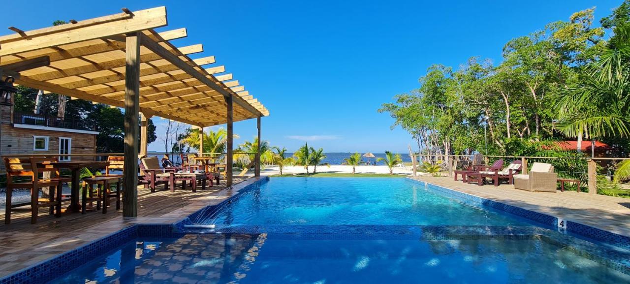 Seaside Chateau Hotel