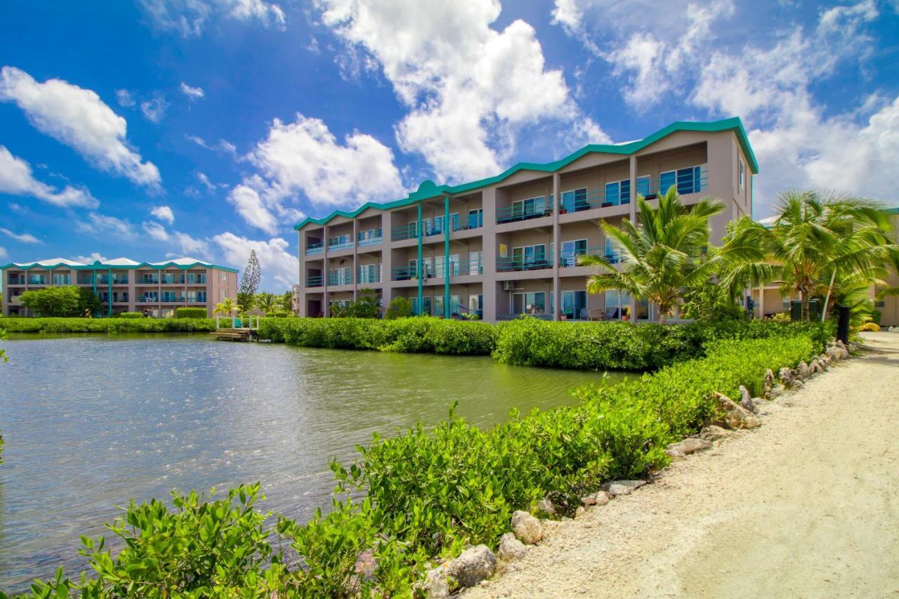 I302 At Mara Laguna Gold Standard Certified San Pedro (Ambergris Caye)