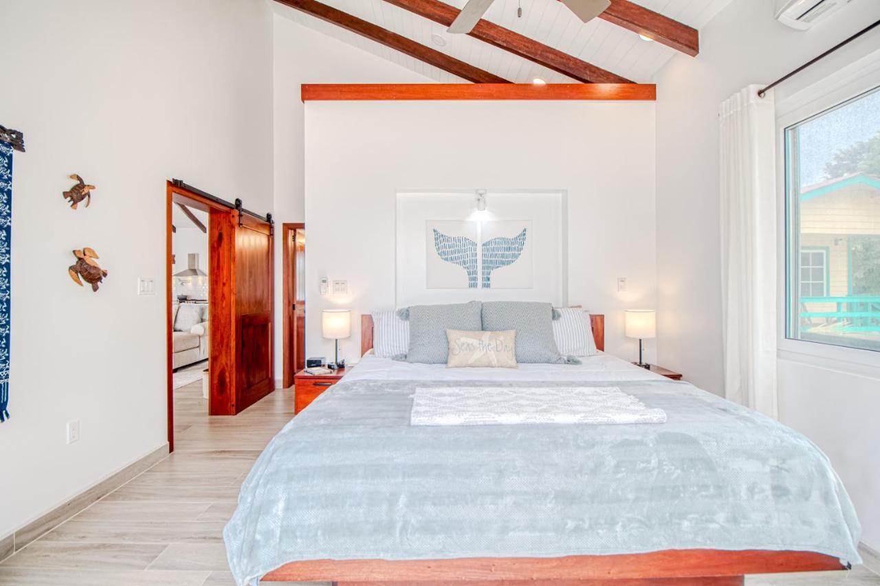 Holiday home Tres Palmas House Maya Beach