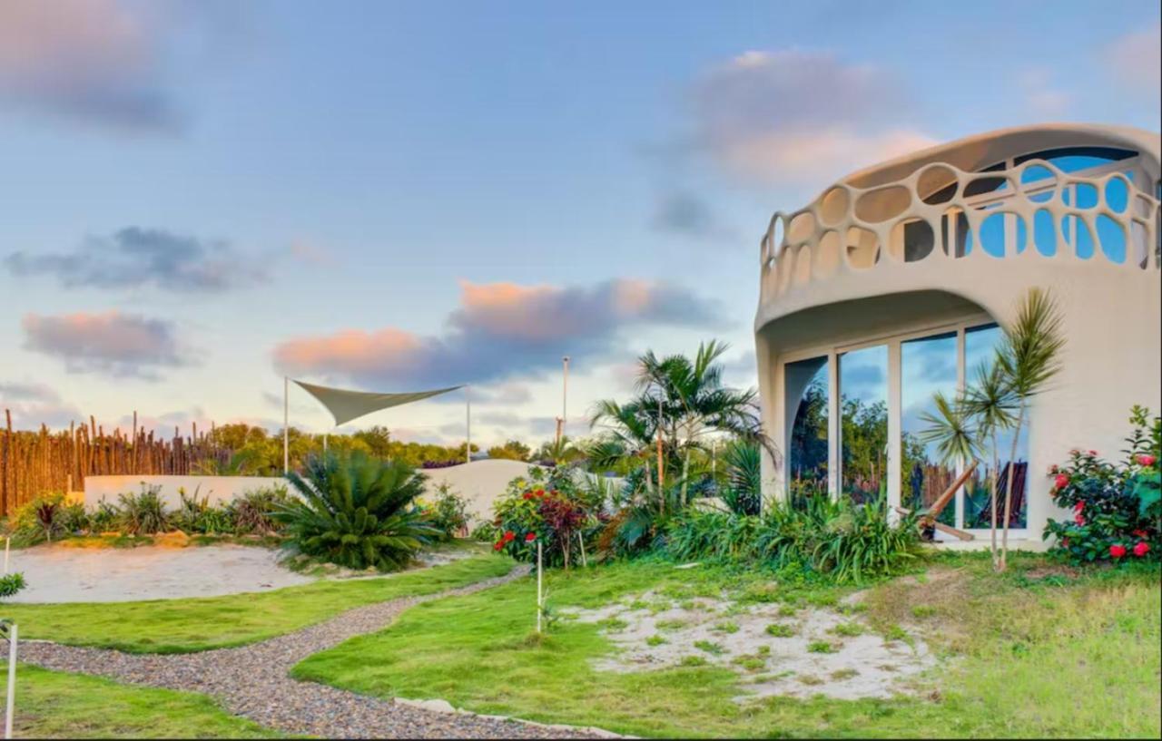 Alterhome Swan With Swimming Pool And Ocean Views * Placencia