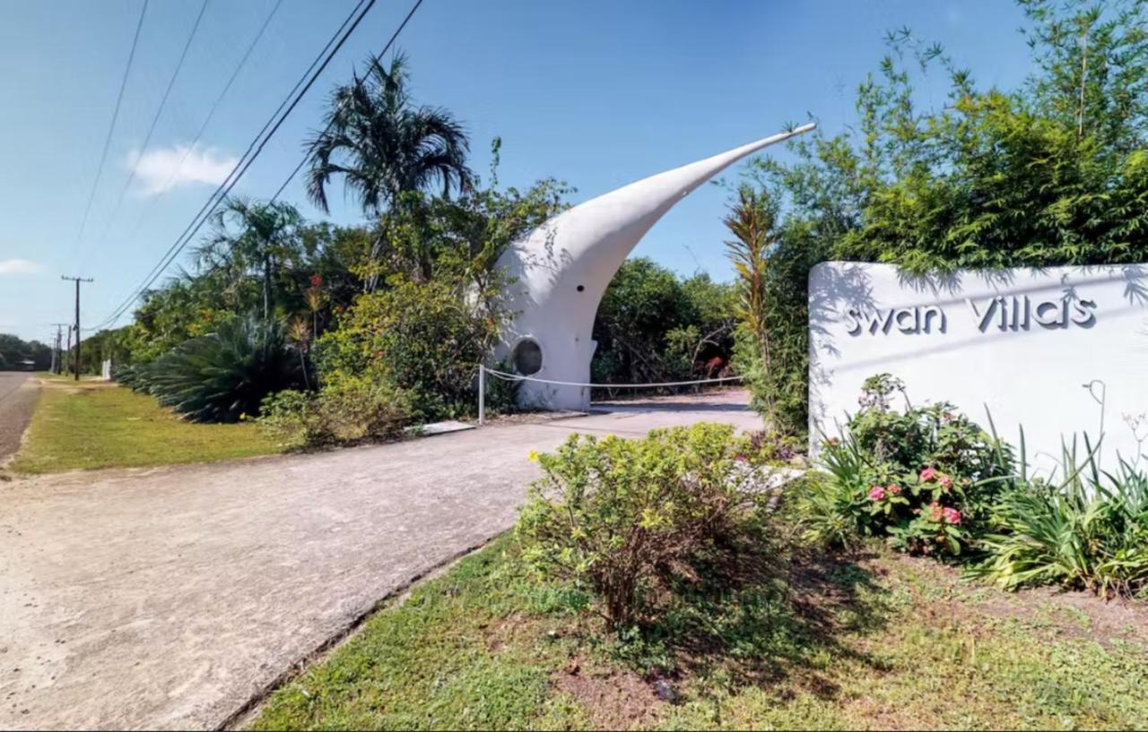 Alterhome Swan With Swimming Pool And Ocean Views Apartment *