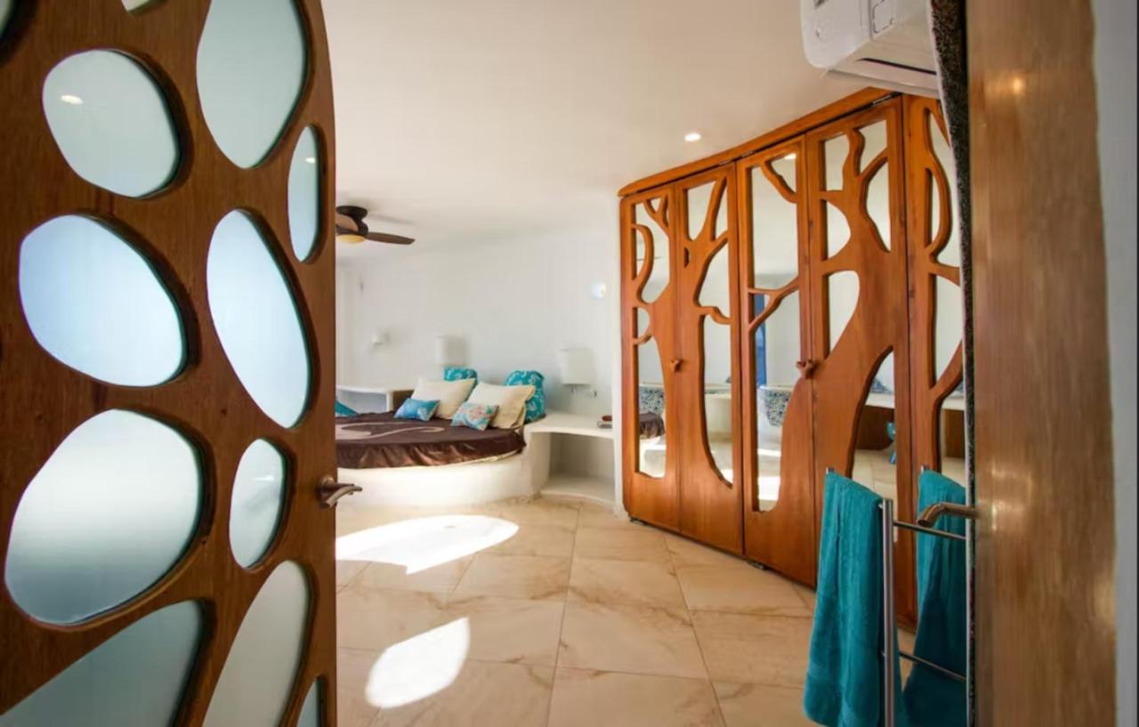 Alterhome Swan With Swimming Pool And Ocean Views