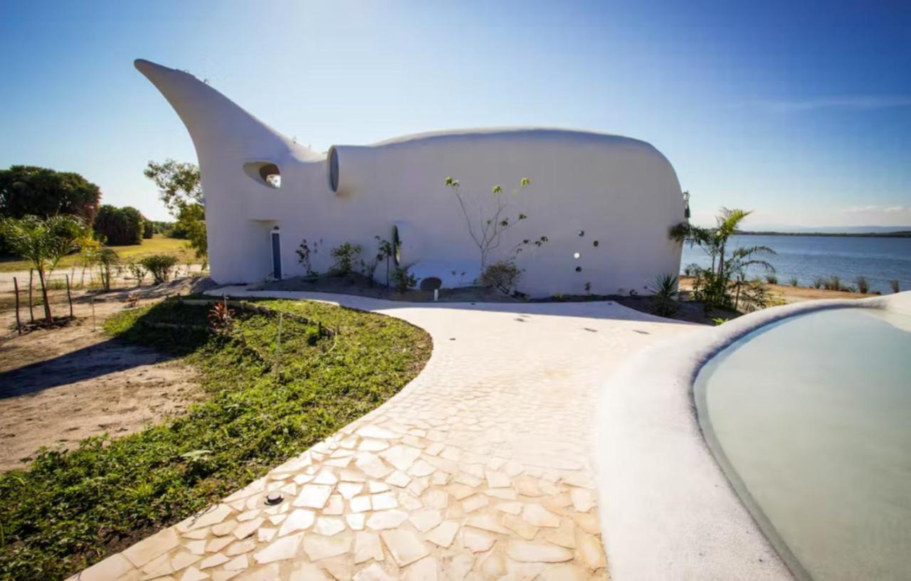 Apartment Alterhome Swan With Swimming Pool And Ocean Views