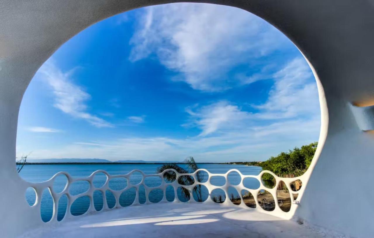 Alterhome Swan With Swimming Pool And Ocean Views *