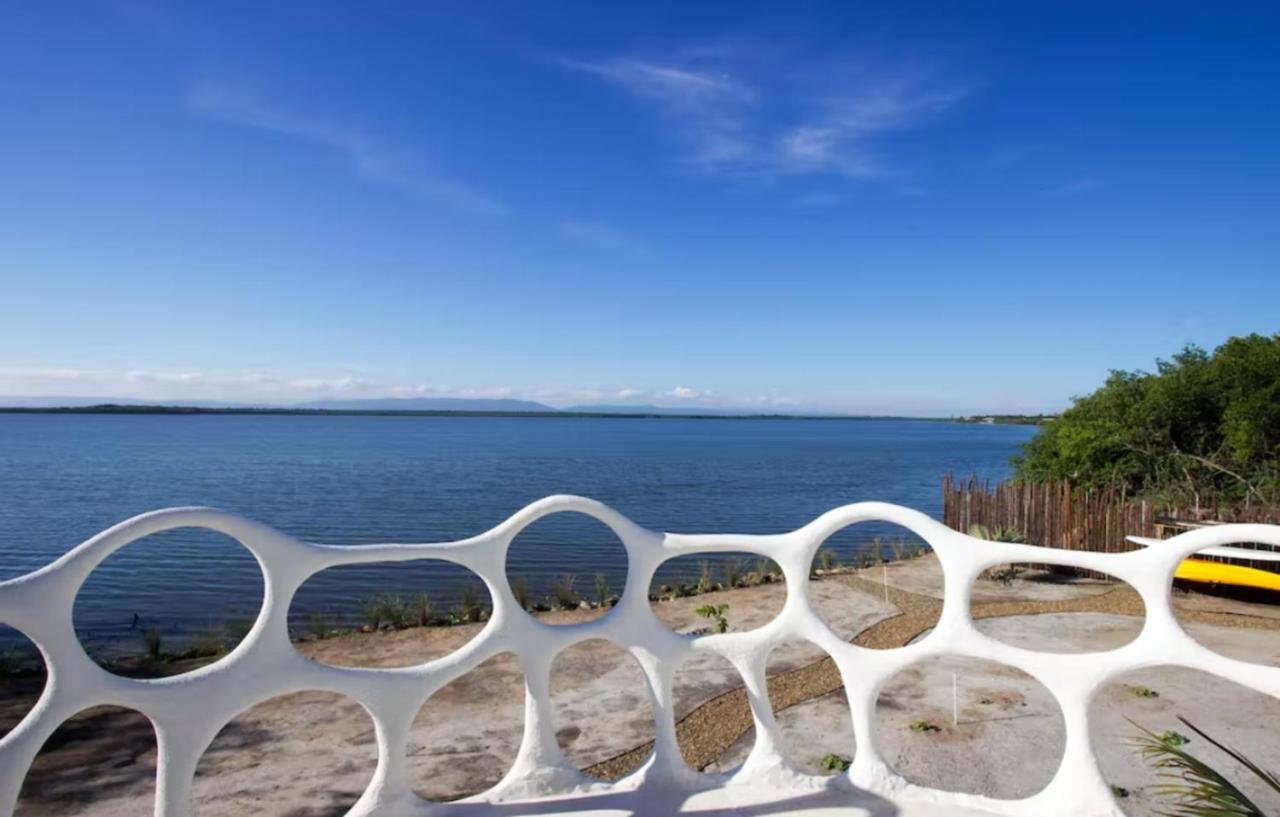 Alterhome Swan With Swimming Pool And Ocean Views Placencia