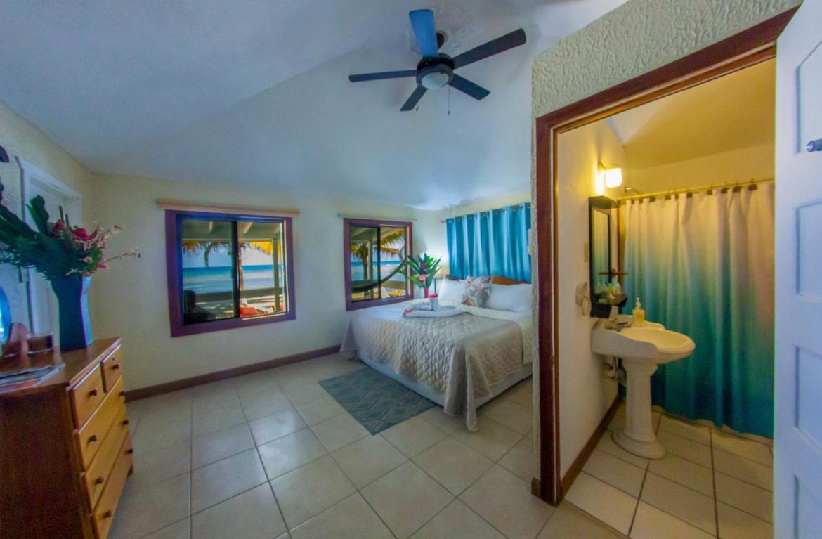 Resort Blue Marlin Dangriga