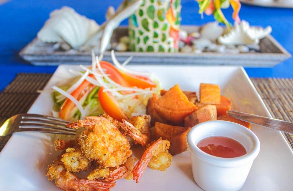 Resort Blue Marlin