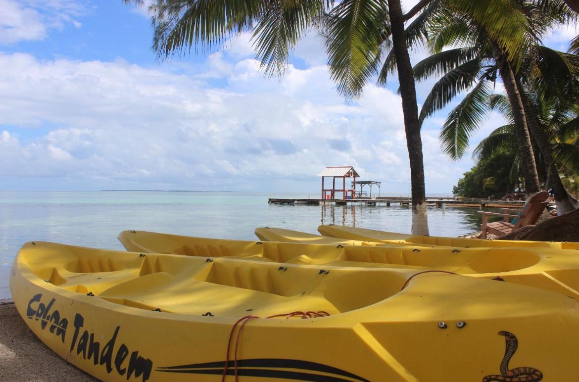 Blue Marlin Resort 3*