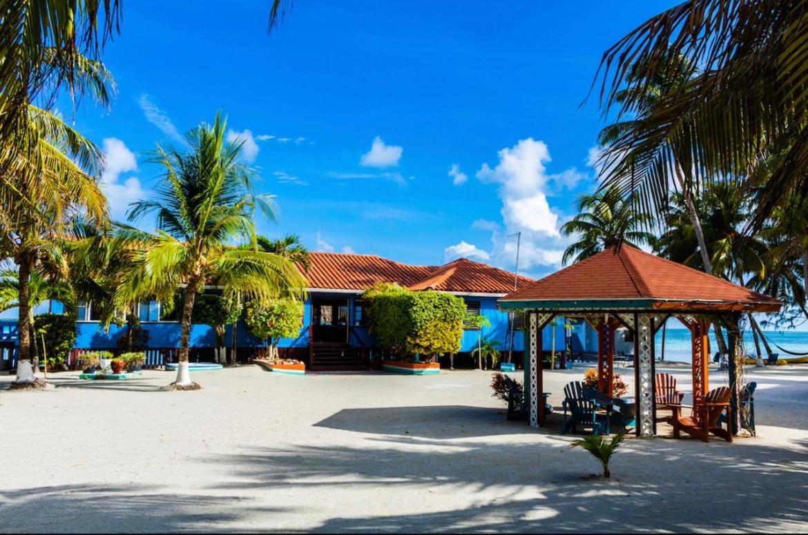 Blue Marlin Resort Dangriga