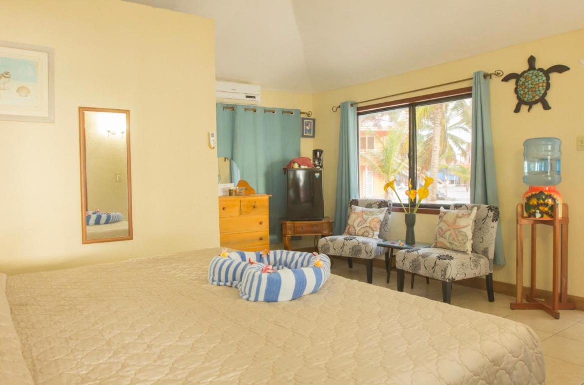 Blue Marlin Resort