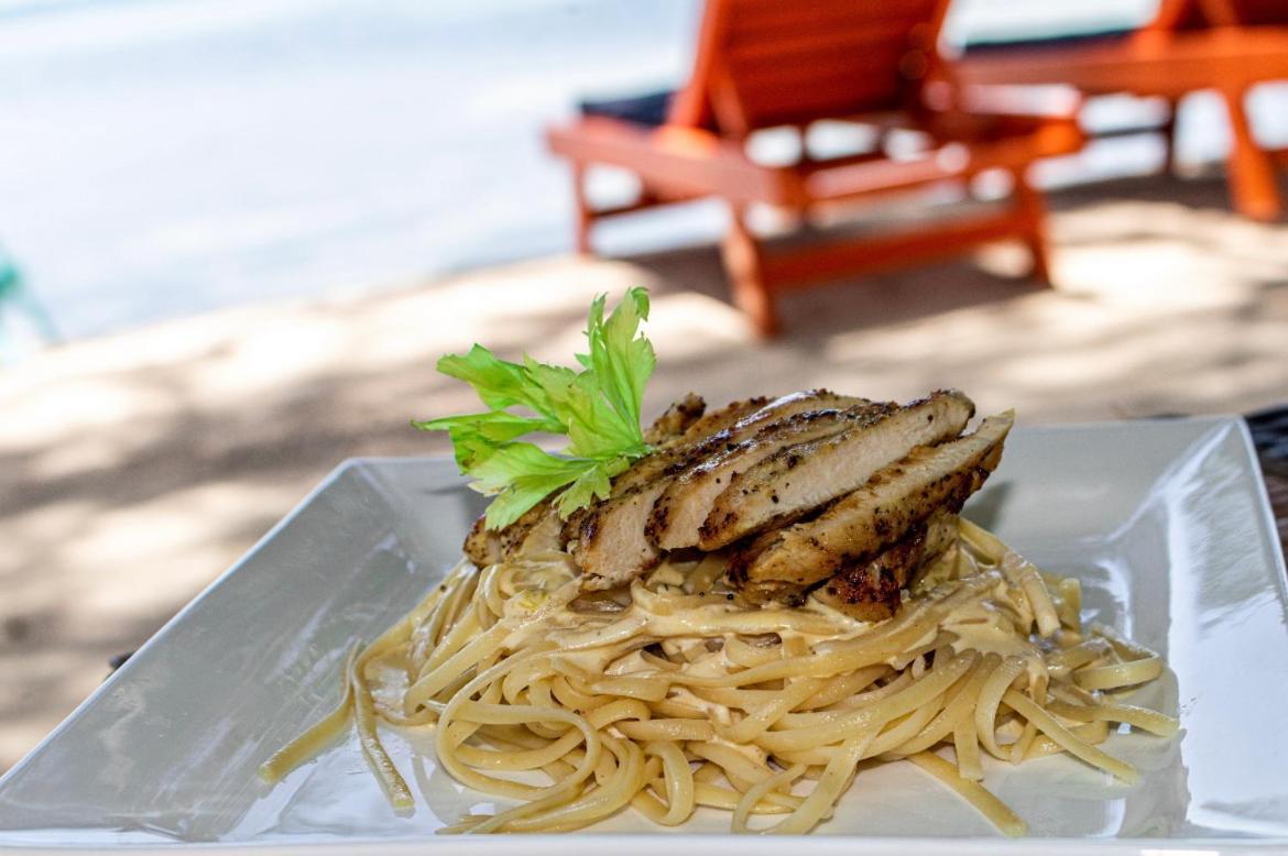 Blue Marlin Resort