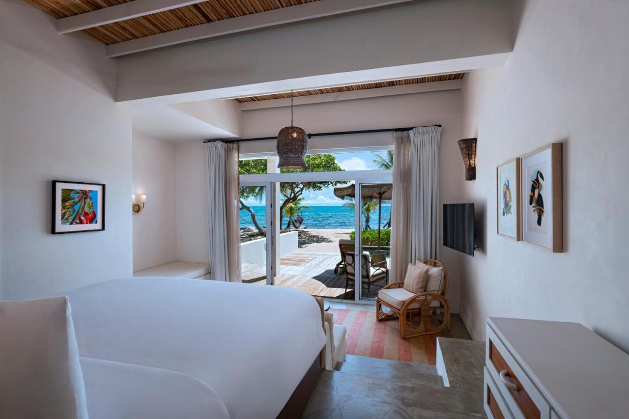 Itz'ana & Residences Resort