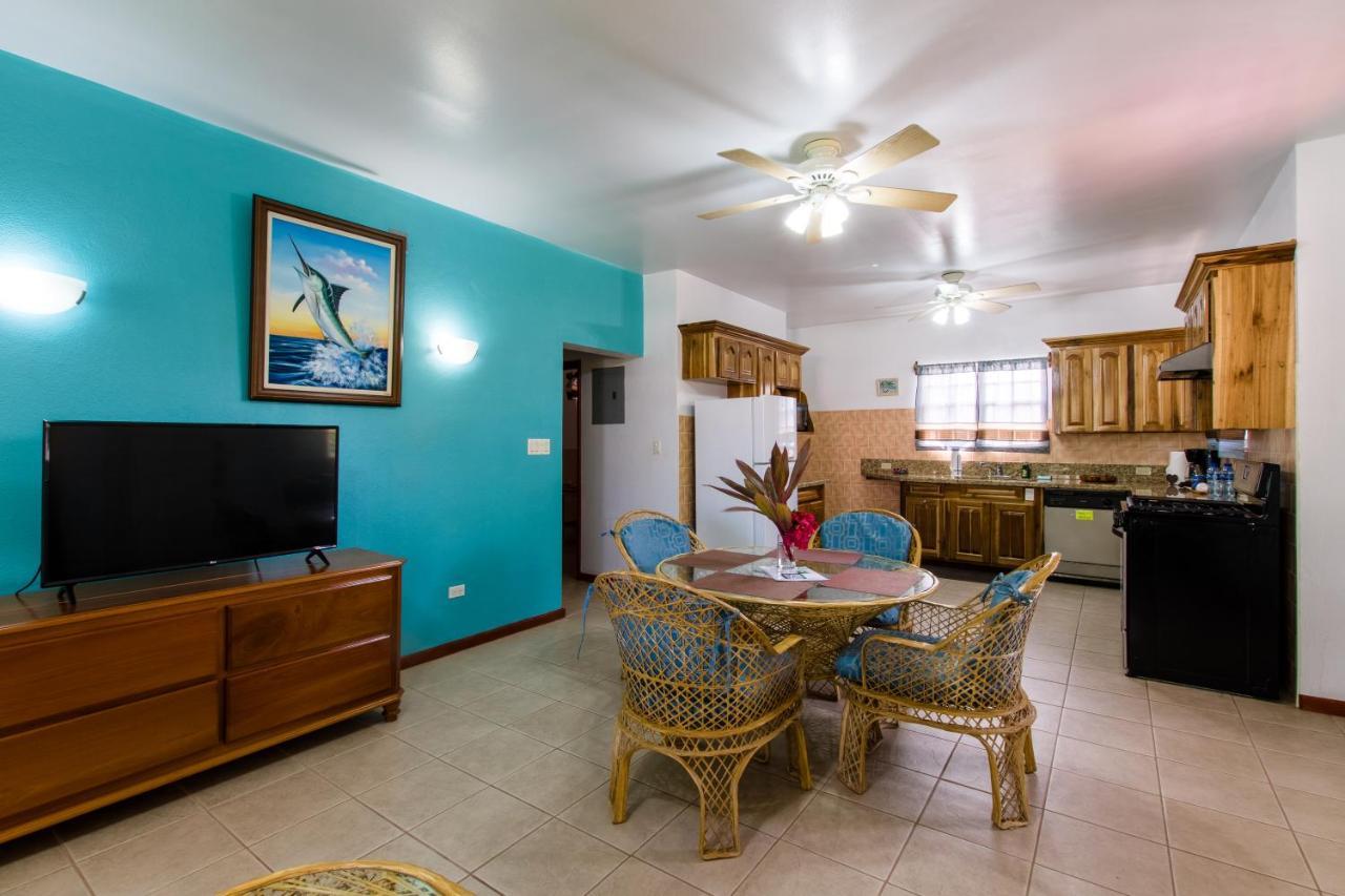 Miramar Placencia