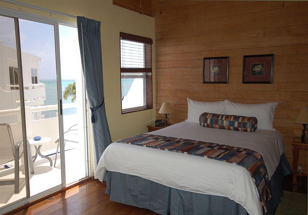 Hotel Mata Rocks San Pedro (Ambergris Caye)