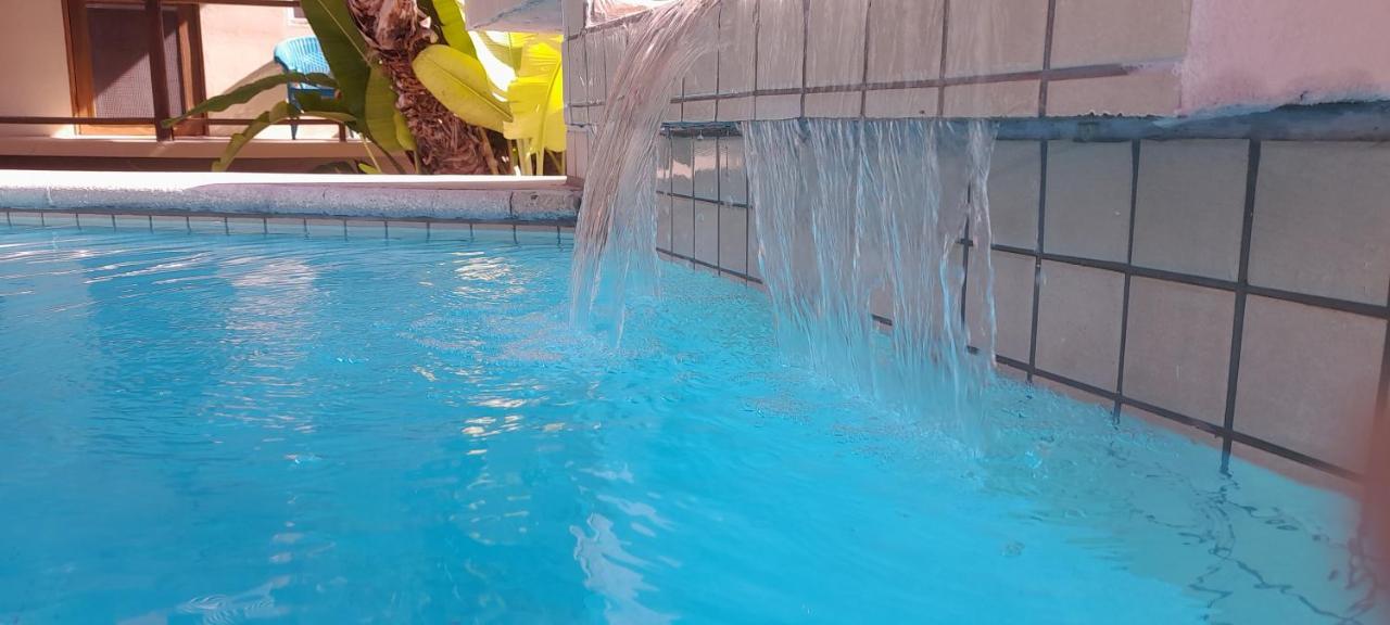 Apartment Amanda's Place - Pool And Tropical Garden Caye Caulker