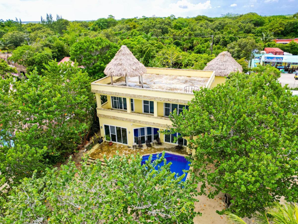 Holiday home Casa Chachalaca