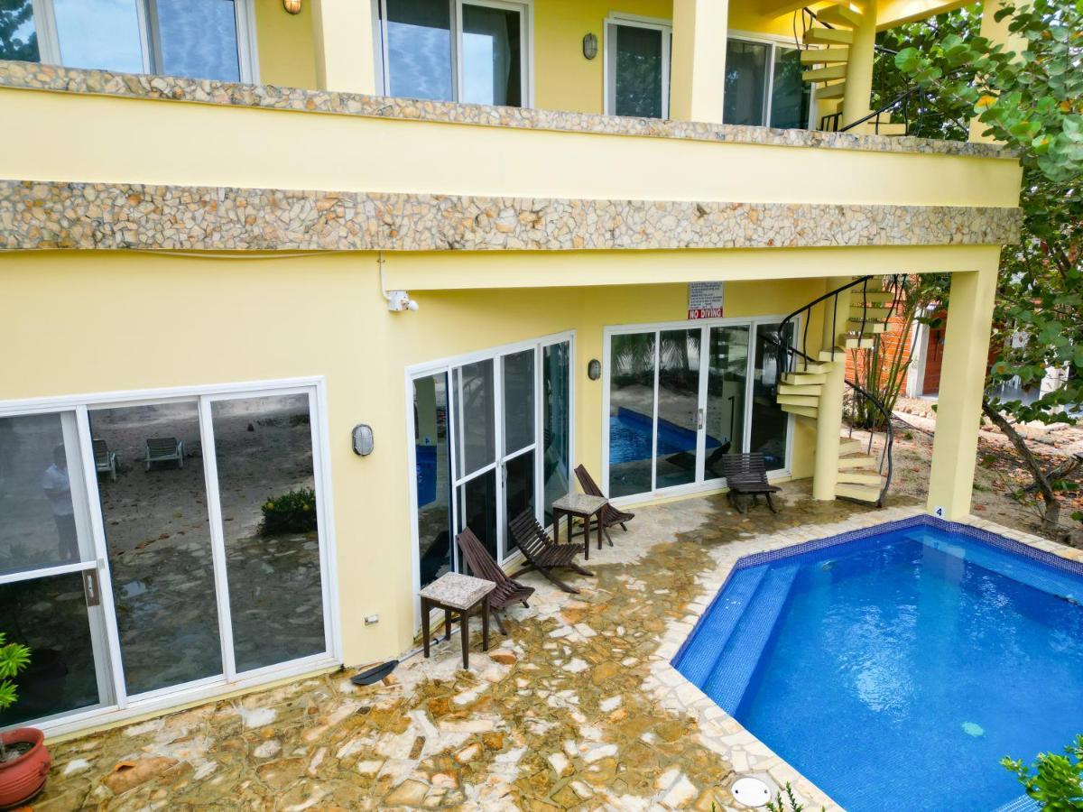 Casa Chachalaca Holiday home