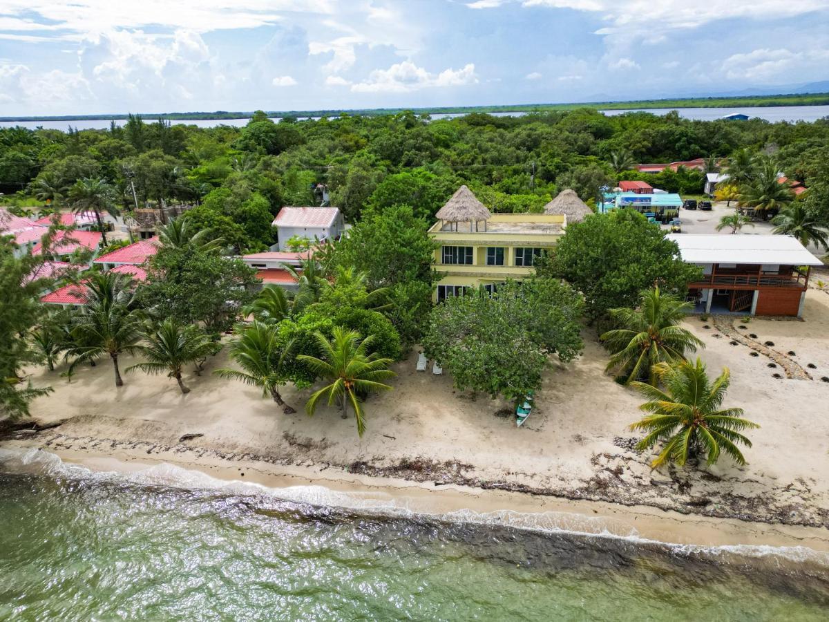 Casa Chachalaca Holiday home *