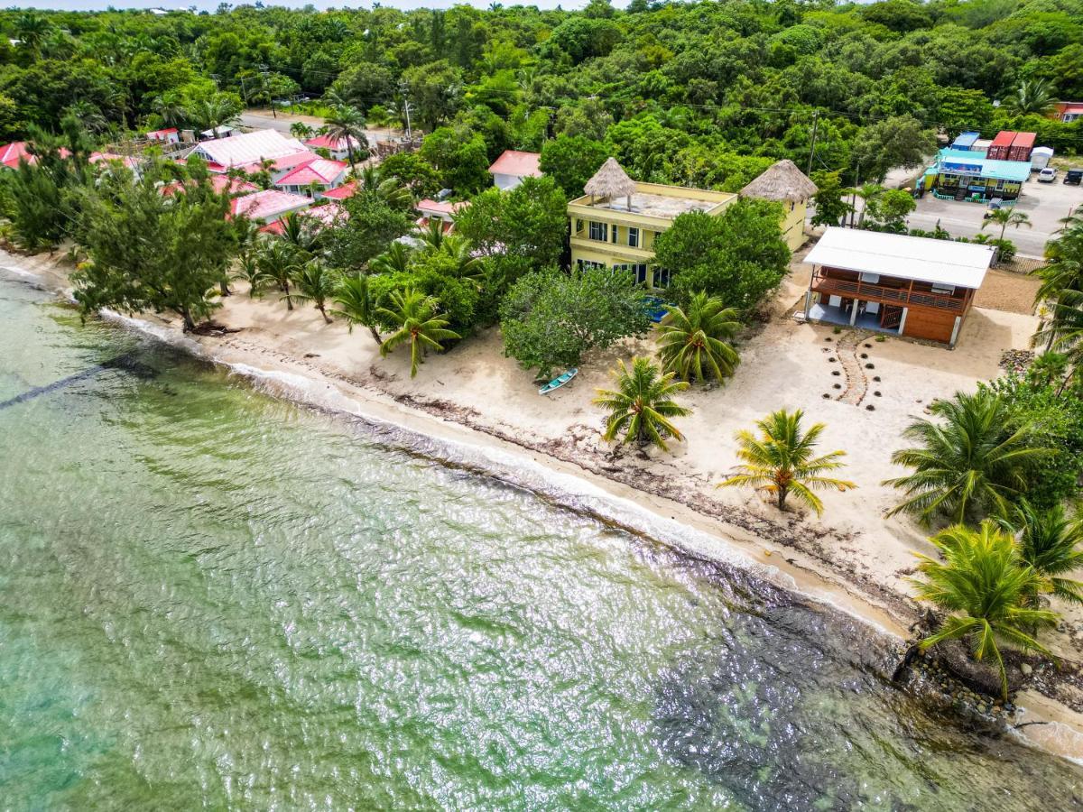 Holiday home Casa Chachalaca