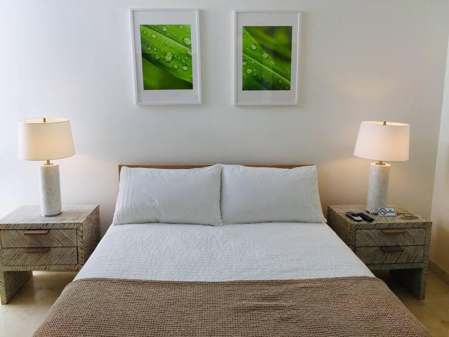 Holiday home Casa Moderna Fresca And The Poolclub At Mahogany Bay! *